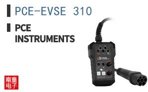 PCE-EVSE 310 ͼƬ